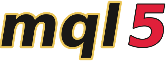 mql5 logo