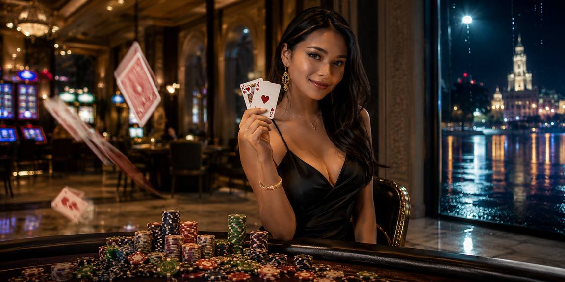 mql5 Apa Yang Tersedia dalam Sicbo Kami
